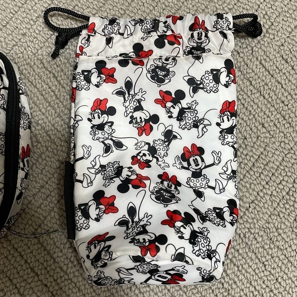 Disney Petunia Pickle Bottom Travel Set - Picture 3 of 7